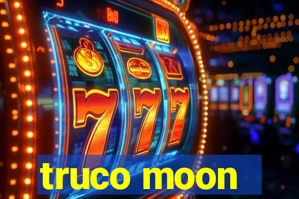 truco moon - crash & poker